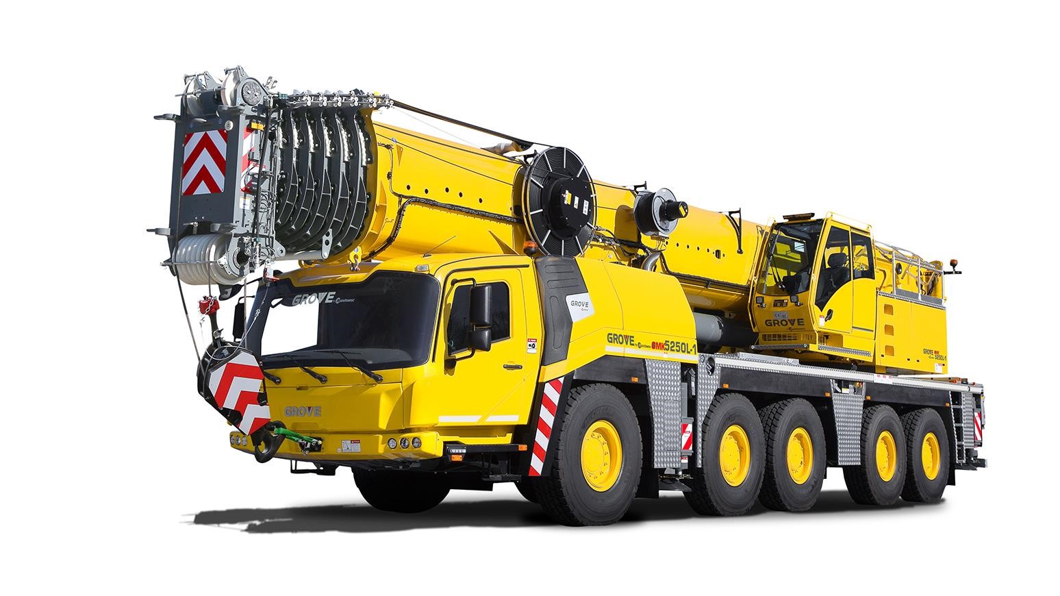 Hydraulic Crane Services in Jaipur- Pandit Crane