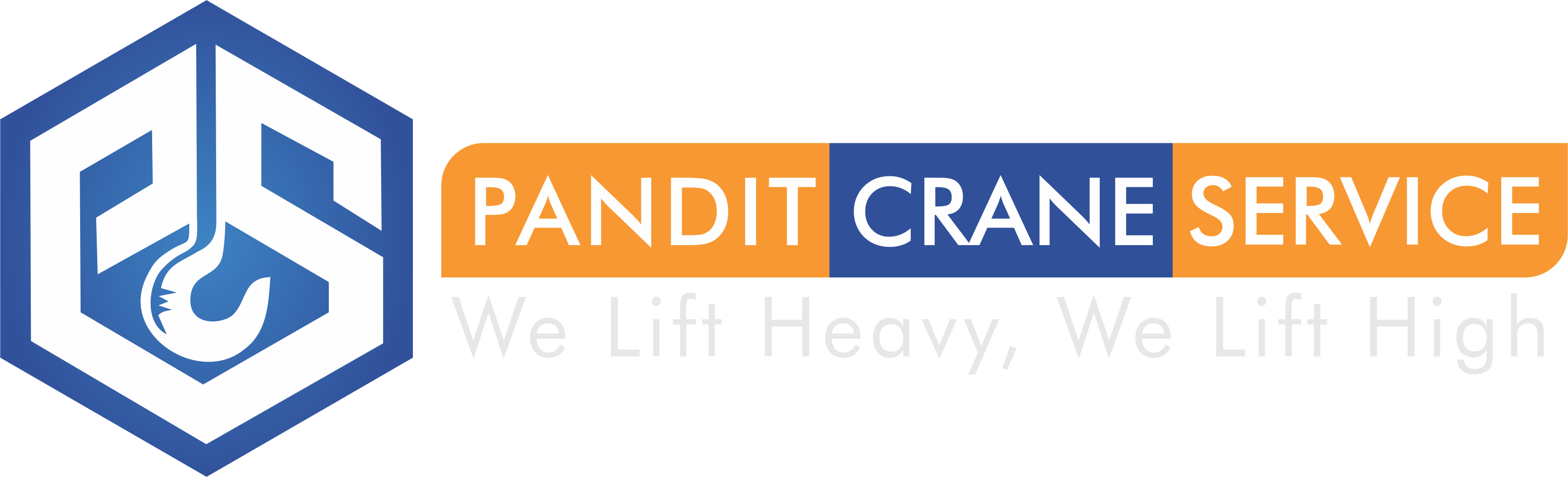 Pandit Crane Service
